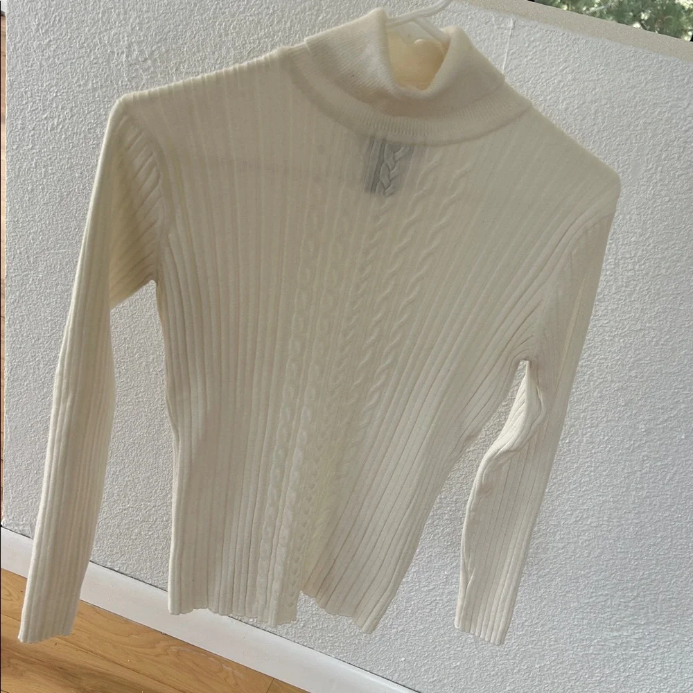 size white